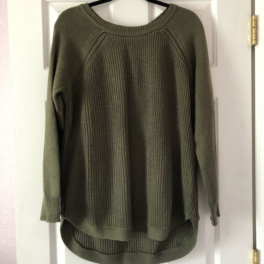 RD Style sweater
